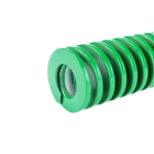 Stempelfeder CL 10x25