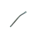 Ext. pipe 101/M bent