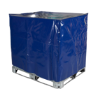 Full Cover Waterproof PVC