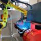 Roboti Hyundai Robotics s nosností 4 - 15 kg (10)