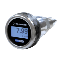 Elektronický převodník OMNI PLUS