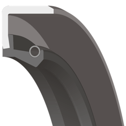 HENNLICH gufero typ B HENNLICH gufero typ B