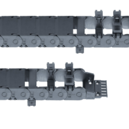 energetický řetěz e-chain série 2450,2480