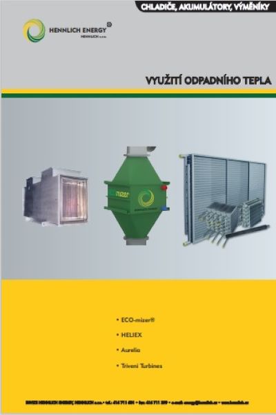 Spalinove Vymeniky ECO Mizer (1)