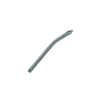 Ext. pipe 102/M bent
