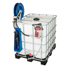 SIMPLE SWITCH, ELECTRIC, FOR 1000L, PRESSOL