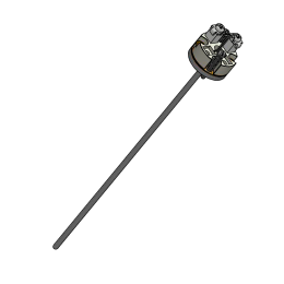 Minerálně izolovaný termočlánek CDM Minerálně izolovaný termočlánek CDM