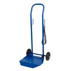 Vozík do 60 kg, 2 kola