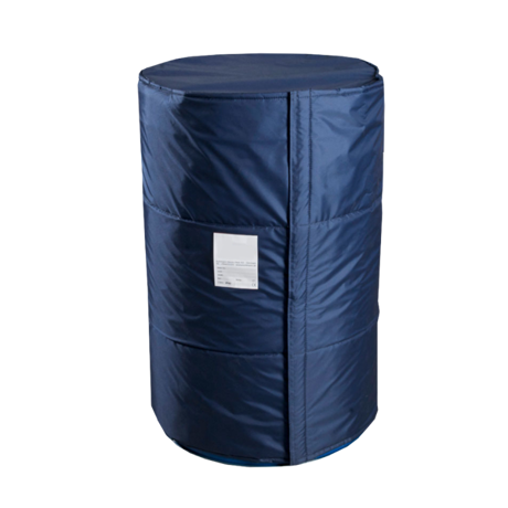 Izolační plášť pro 200 l sudy Izolační plášť pro 200 l sudy