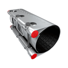 spojky straub clamp 
