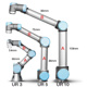 Universal robot UR klipy Universal robot UR klipy