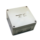 Svorkovnicová skříň