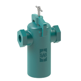 jednoduchý filtr F119