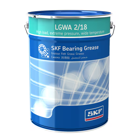 Tuk SKF-LGWA 2, 18kg