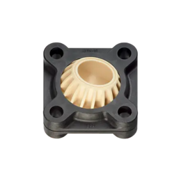 Přírubové kloubové ložisko se 4 otvory KFSM GT Přírubové kloubové ložisko se 4 otvory KFSM GT