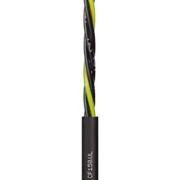 Cf150.UL. control cable