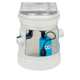 Typová řada Saniquick UF Typová řada Saniquick UF