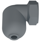 Holkegeldüse 373.084.17.AN