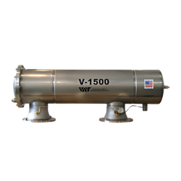 Automatický samočisticí filtr V-1500