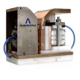 Samořídicí lůžka s pneumatickým přítlakem KSPS Samořídicí lůžka s pneumatickým přítlakem KSPS