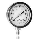 Manometr
