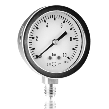 Manometr MR-30 / MR-34 / MR-35
