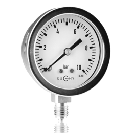 Manometr MR-30 / MR-34 / MR-35 Manometr MR-30 / MR-34 / MR-35