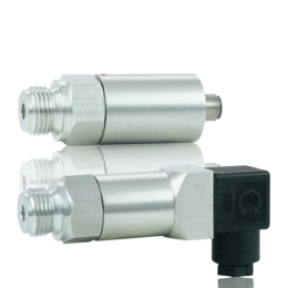 Tlakový senzor EPS1 Tlakový senzor EPS1