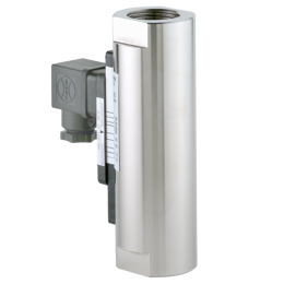 Plovákový hlídač průtoku DWM Plovákový hlídač průtoku DWM