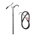 Ruční pákové čerp. s přísl.