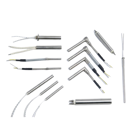 High-watt cartridge heater