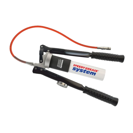 Speedy Grease System s magnetem
