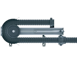 retrakční systém retrakční systém