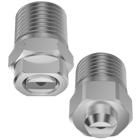 Flat fan nozzle 632.185.30.CC