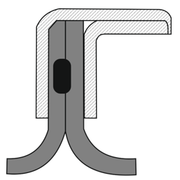T-D